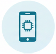 すぐに使える、すぐにつながる